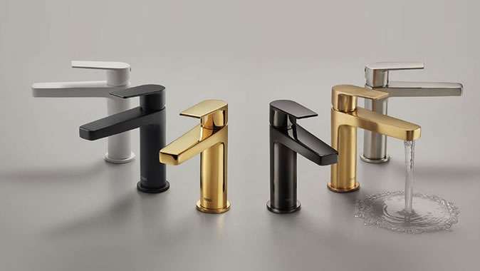 Fittings / Faucets / Taps